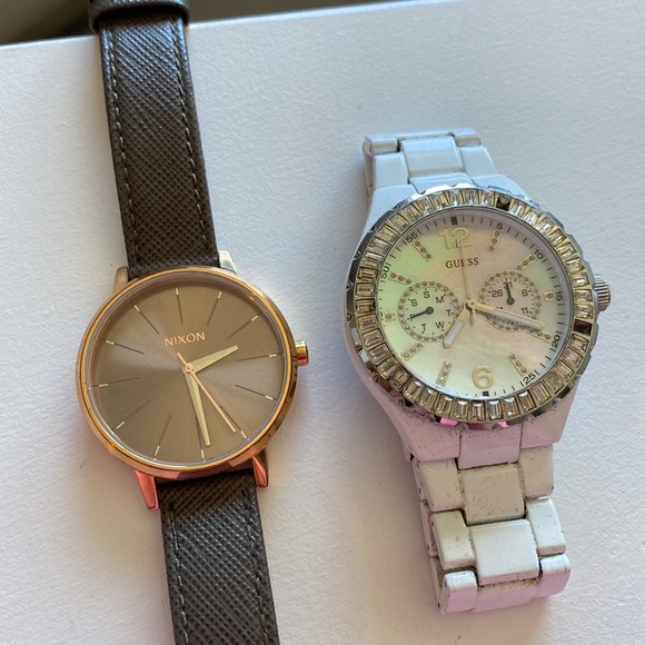 2 watches - Picture 4 of 6